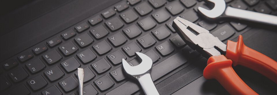 REGISTRATION | REPAIR